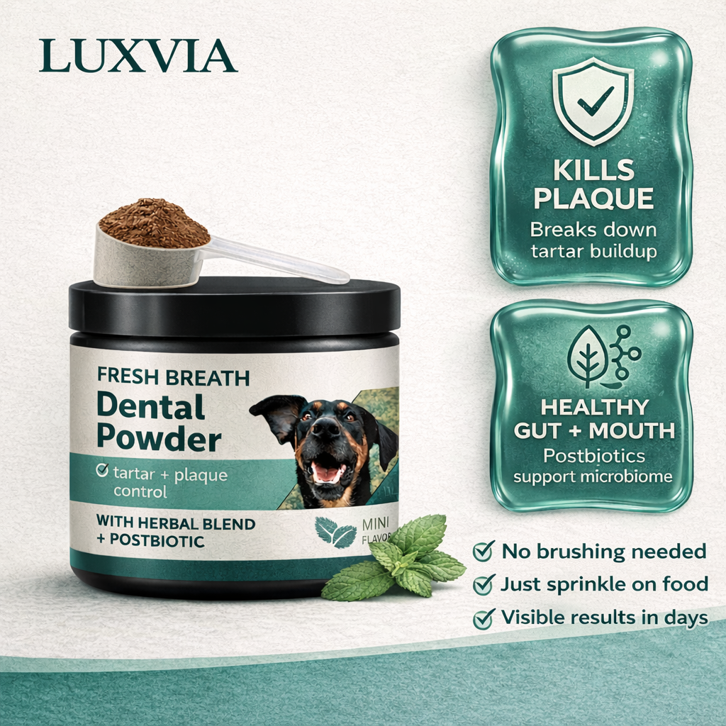 Luxvia Bio-Dental