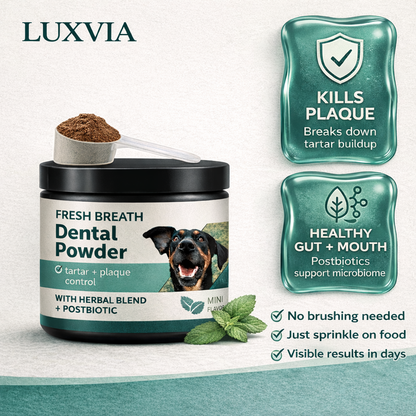 Luxvia Bio-Dental