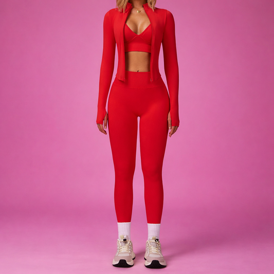 Viral Yoga Suit