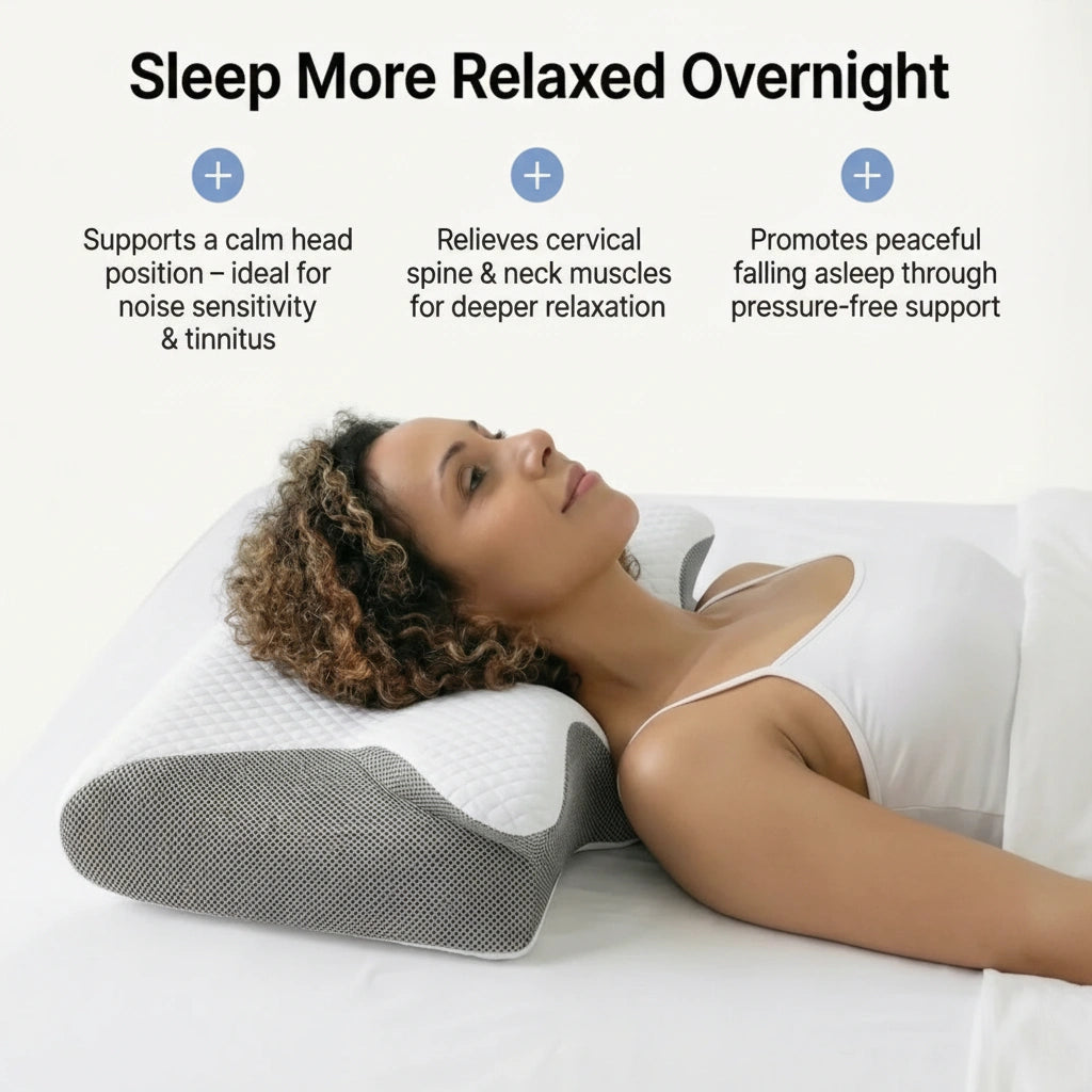 #1 Rated Cloud Pillow