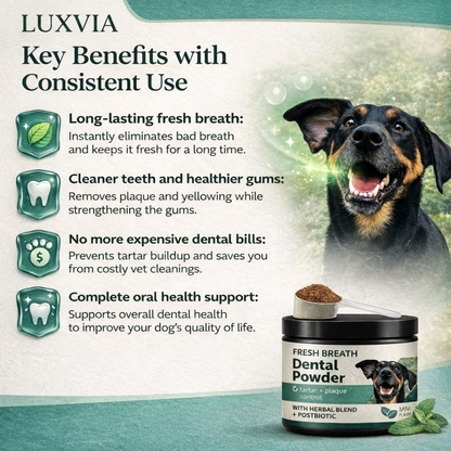 Luxvia Bio-Dental